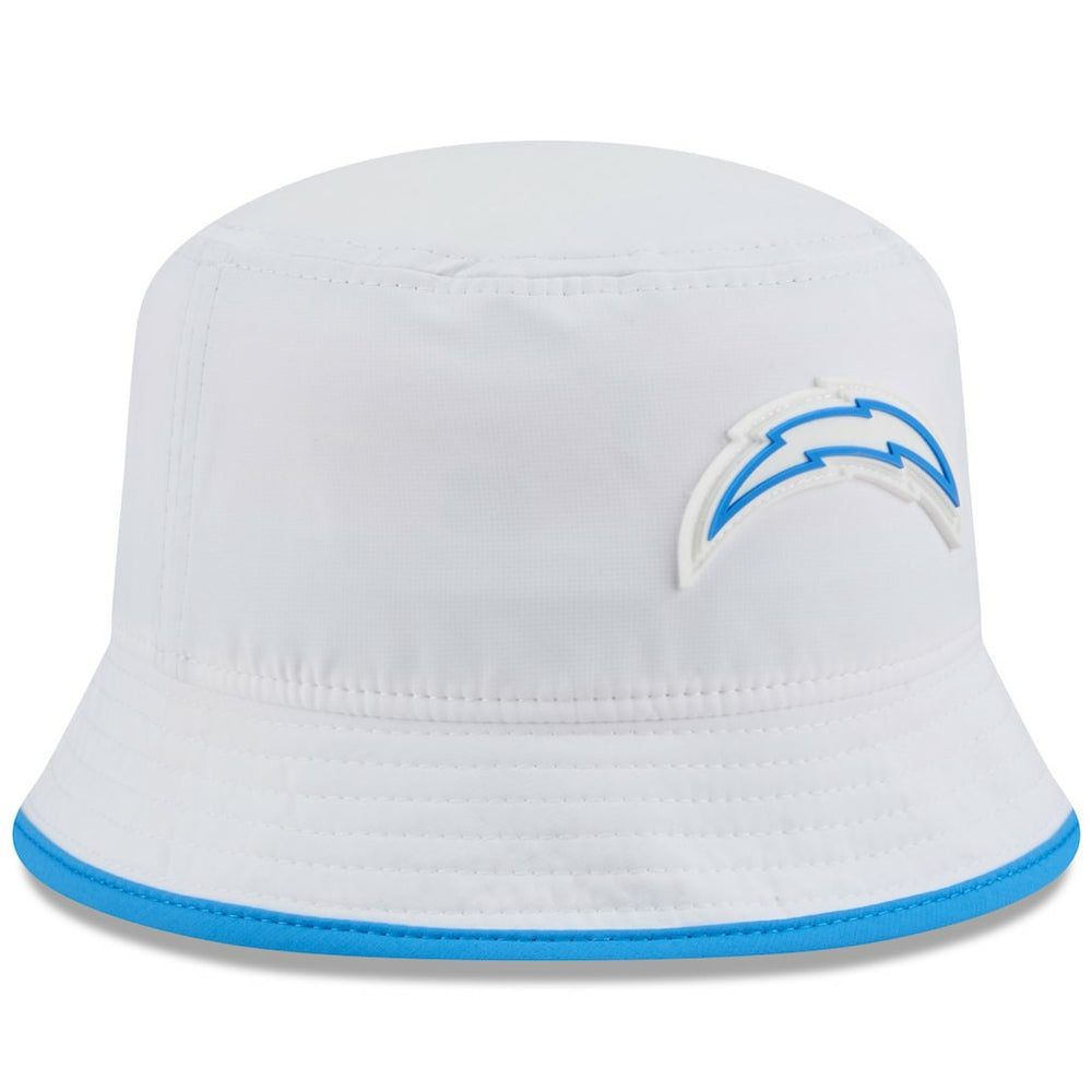 NFL Los Angeles Chargers 2025 NFL Training Camp Stretch Bucket Hat