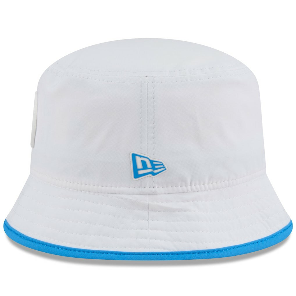 NFL Los Angeles Chargers 2025 NFL Training Camp Stretch Bucket Hat