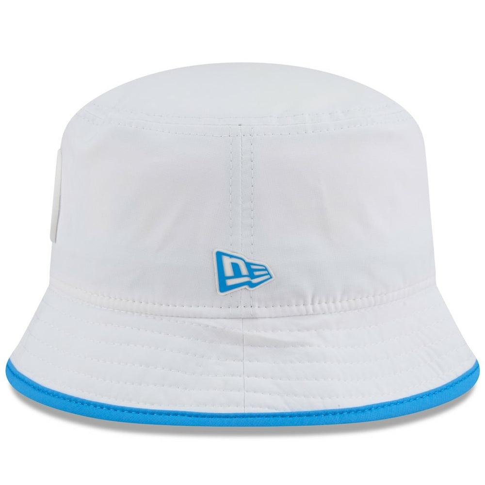NFL Los Angeles Chargers 2025 NFL Training Camp Stretch Bucket Hat