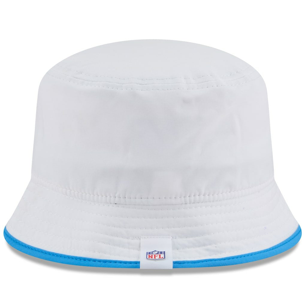 NFL Los Angeles Chargers 2025 NFL Training Camp Stretch Bucket Hat