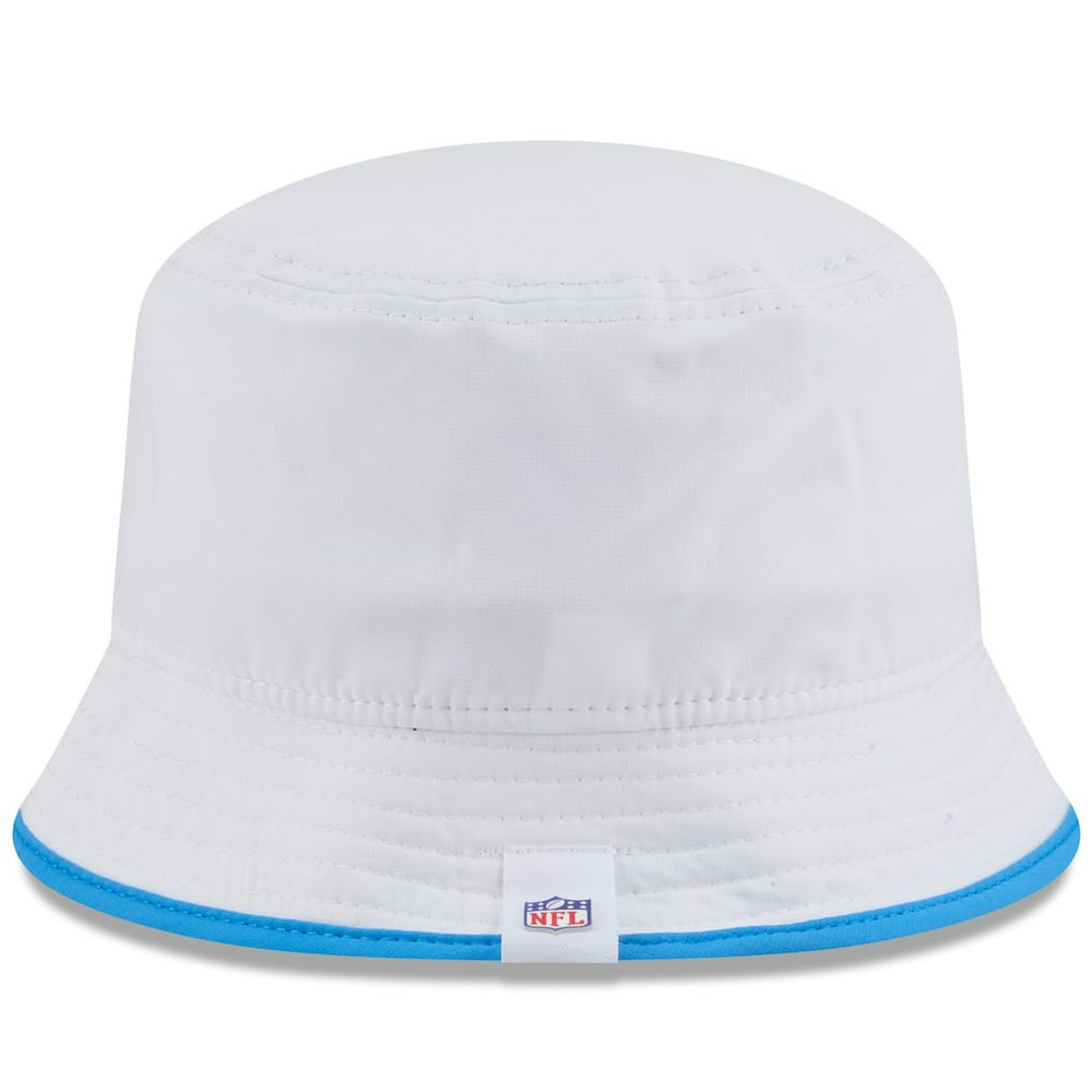 NFL Los Angeles Chargers 2025 NFL Training Camp Stretch Bucket Hat