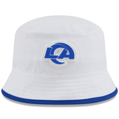 NFL Los Angeles Rams 2025 NFL Training Camp Stretch Bucket Hat