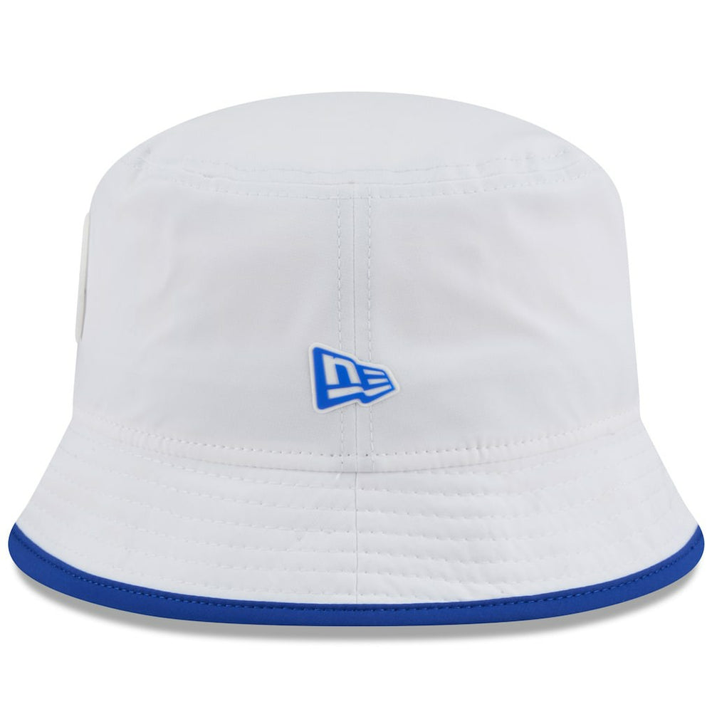 NFL Los Angeles Rams 2025 NFL Training Camp Stretch Bucket Hat
