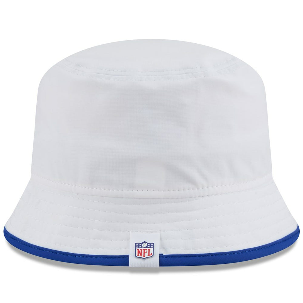 NFL Los Angeles Rams 2025 NFL Training Camp Stretch Bucket Hat