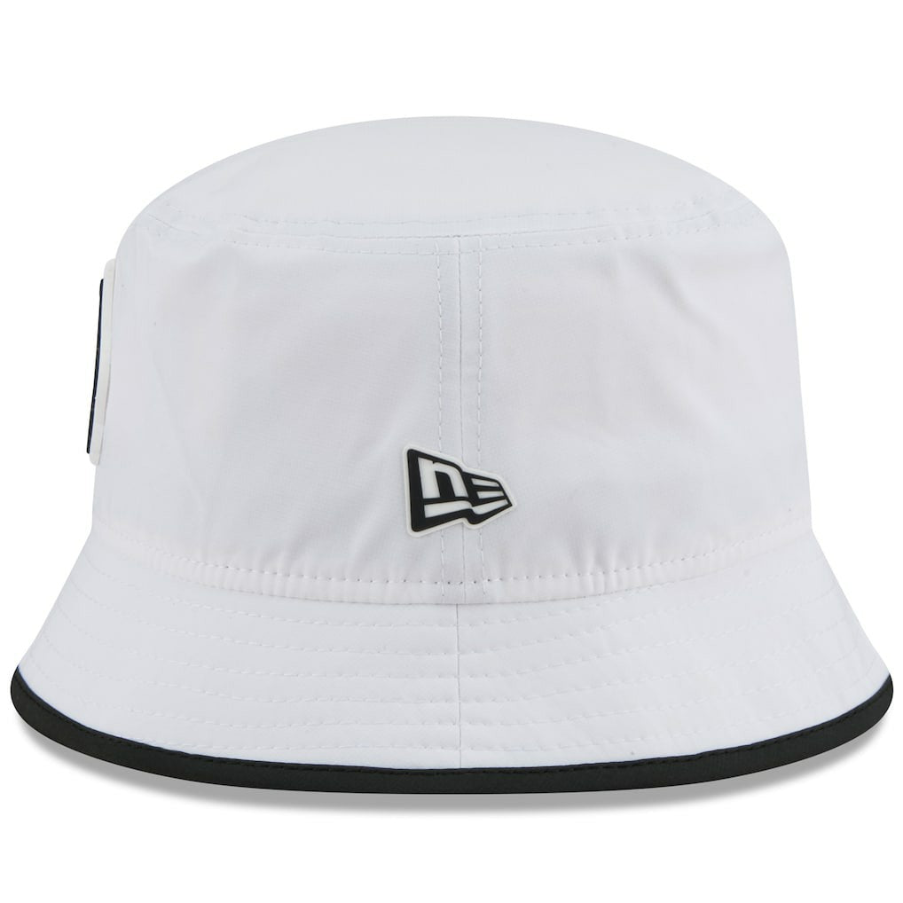 NFL New Orleans Saints 2025 NFL Training Camp Stretch Bucket Hat