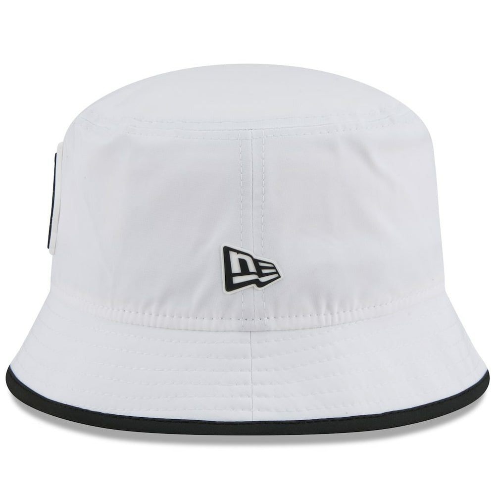 NFL New Orleans Saints 2025 NFL Training Camp Stretch Bucket Hat