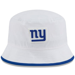 NFL New York Giants 2025 NFL Training Camp Stretch Bucket Hat