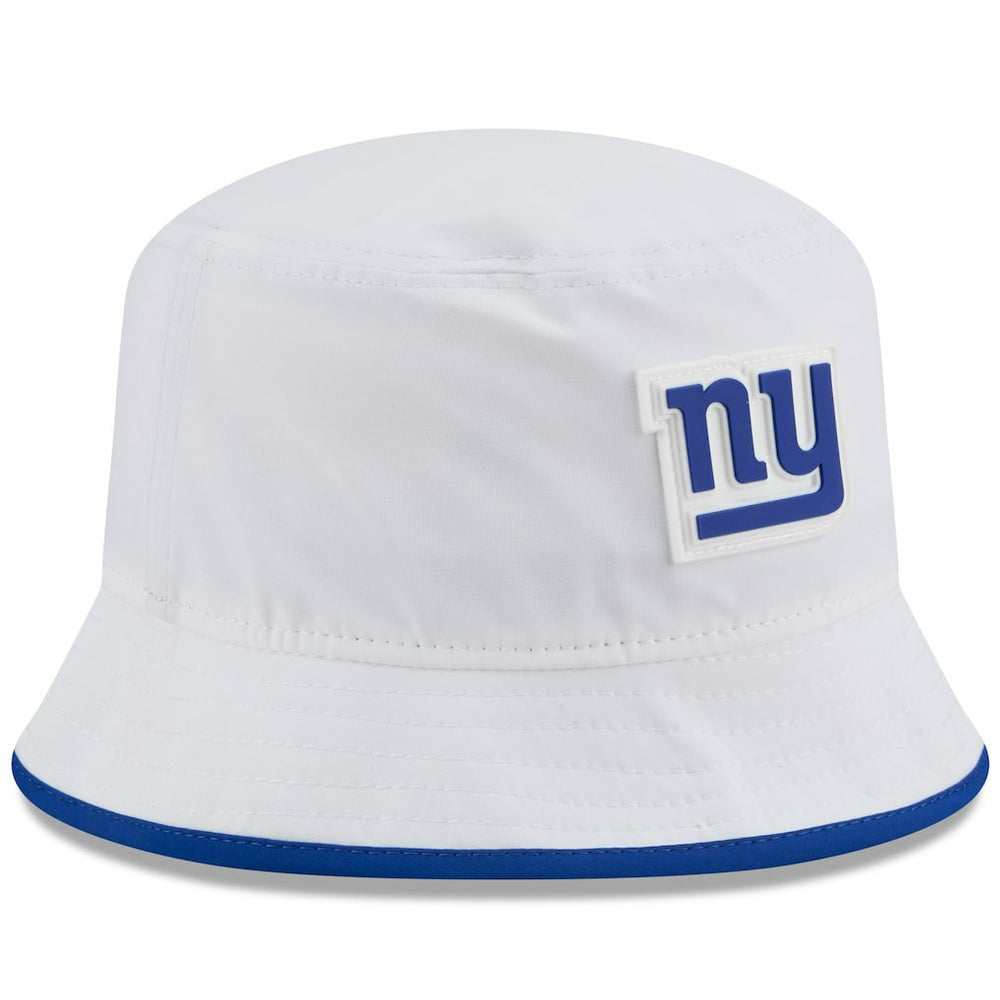 NFL New York Giants 2025 NFL Training Camp Stretch Bucket Hat