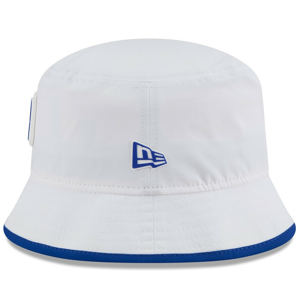 NFL New York Giants 2025 NFL Training Camp Stretch Bucket Hat