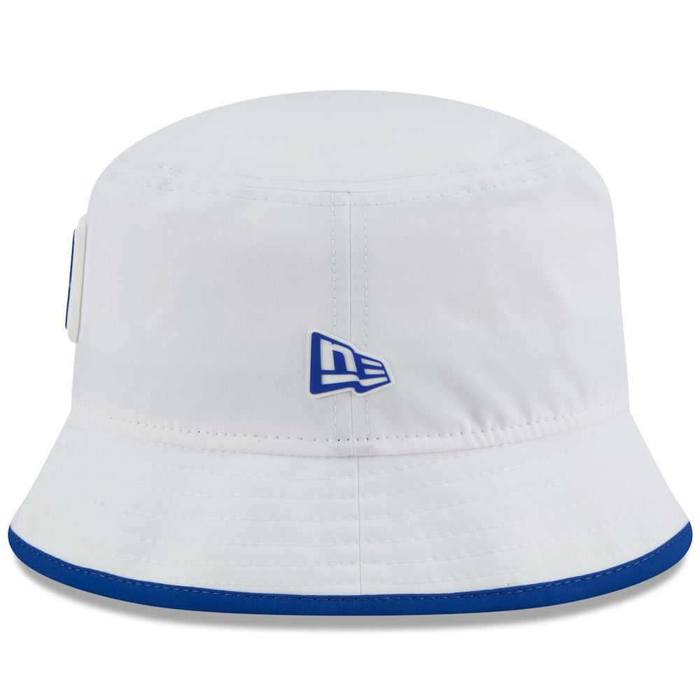 NFL New York Giants 2025 NFL Training Camp Stretch Bucket Hat