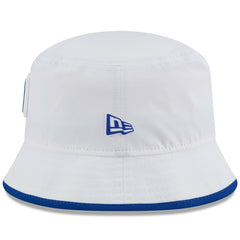 NFL New York Giants 2025 NFL Training Camp Stretch Bucket Hat