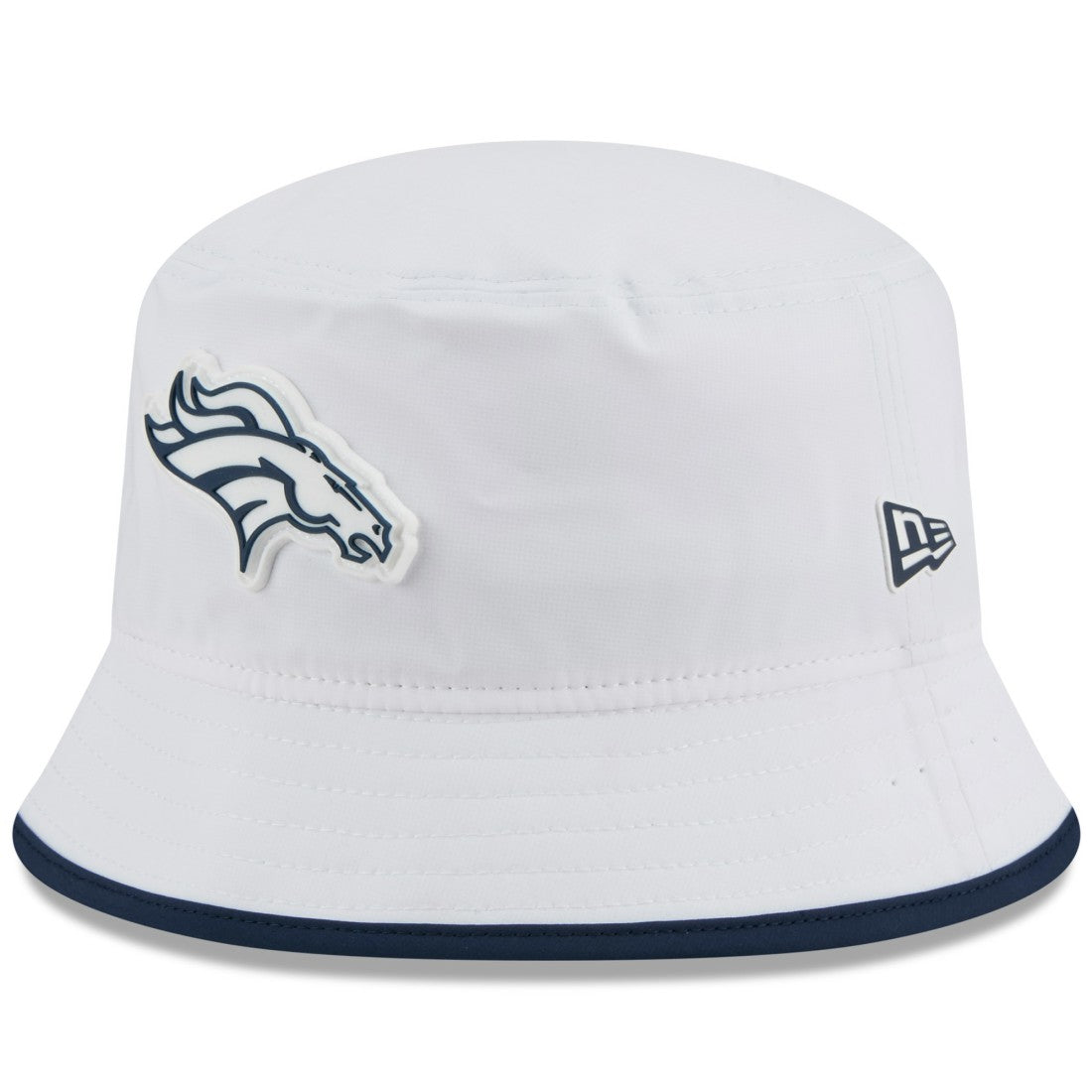 NFL Denver Broncos 2025 NFL Training Camp Stretch Bucket Hat