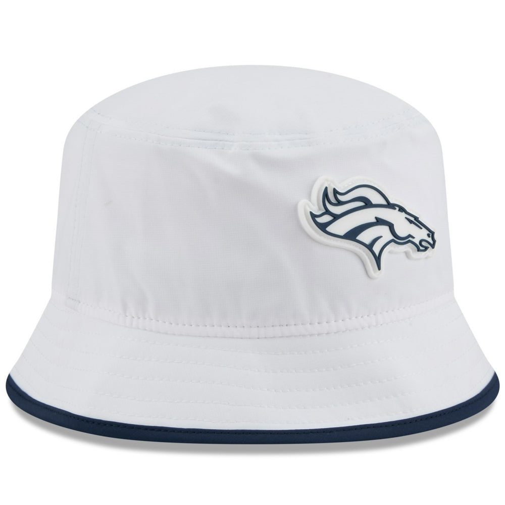 NFL Denver Broncos 2025 NFL Training Camp Stretch Bucket Hat