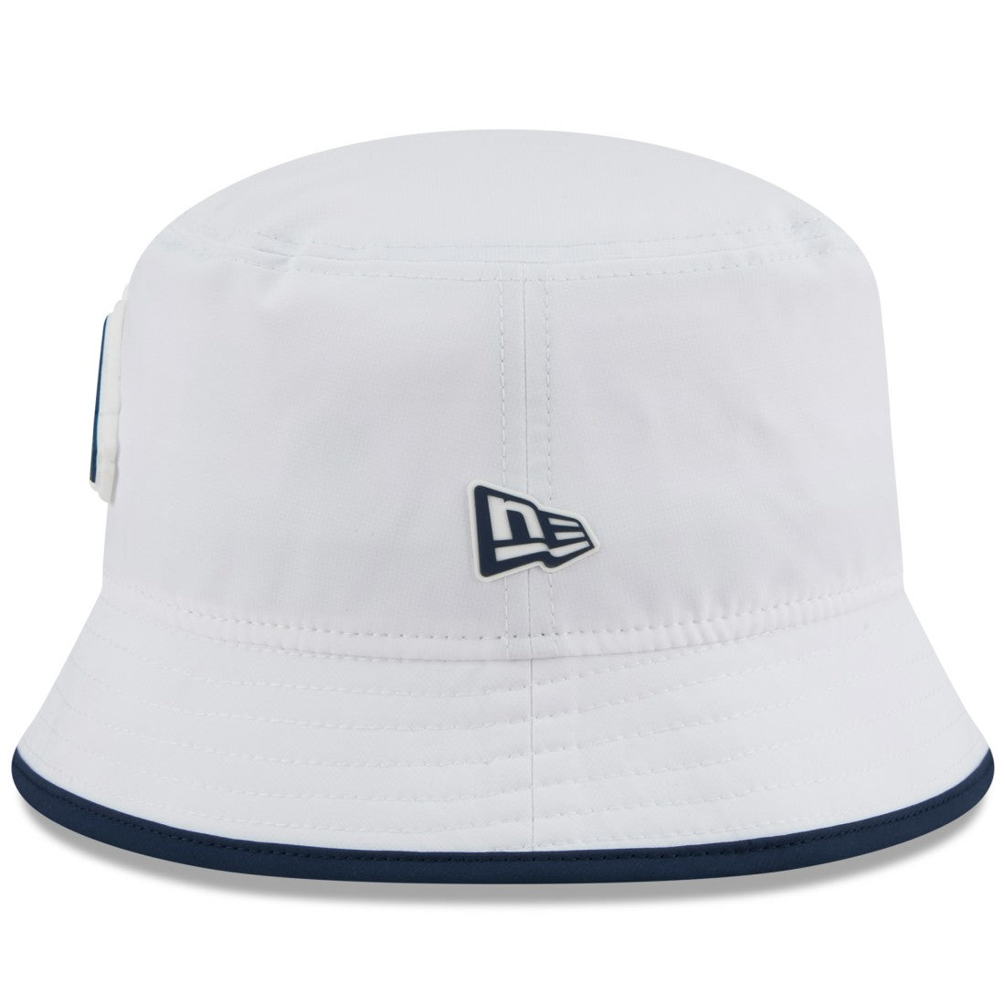 NFL Denver Broncos 2025 NFL Training Camp Stretch Bucket Hat