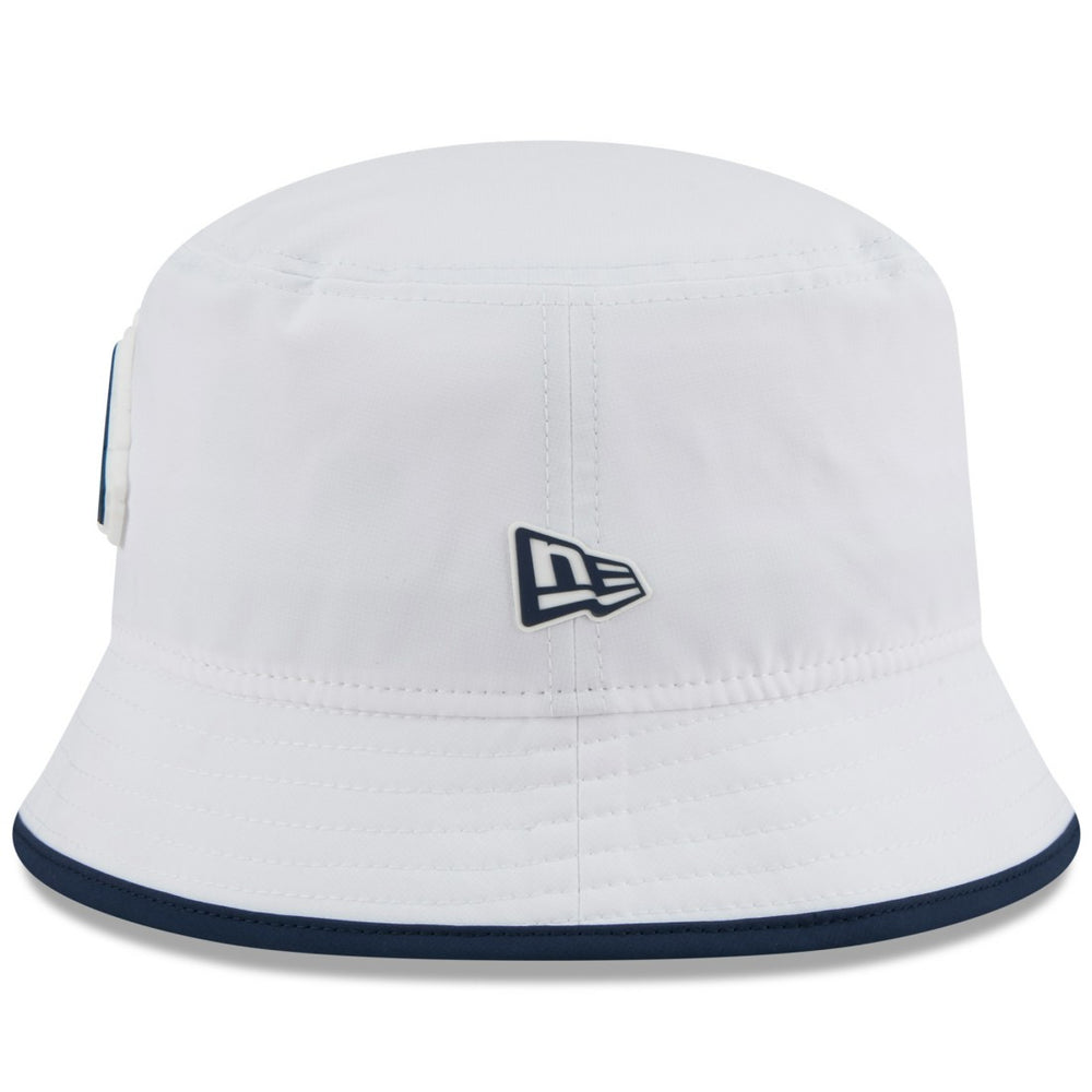 NFL Denver Broncos 2025 NFL Training Camp Stretch Bucket Hat