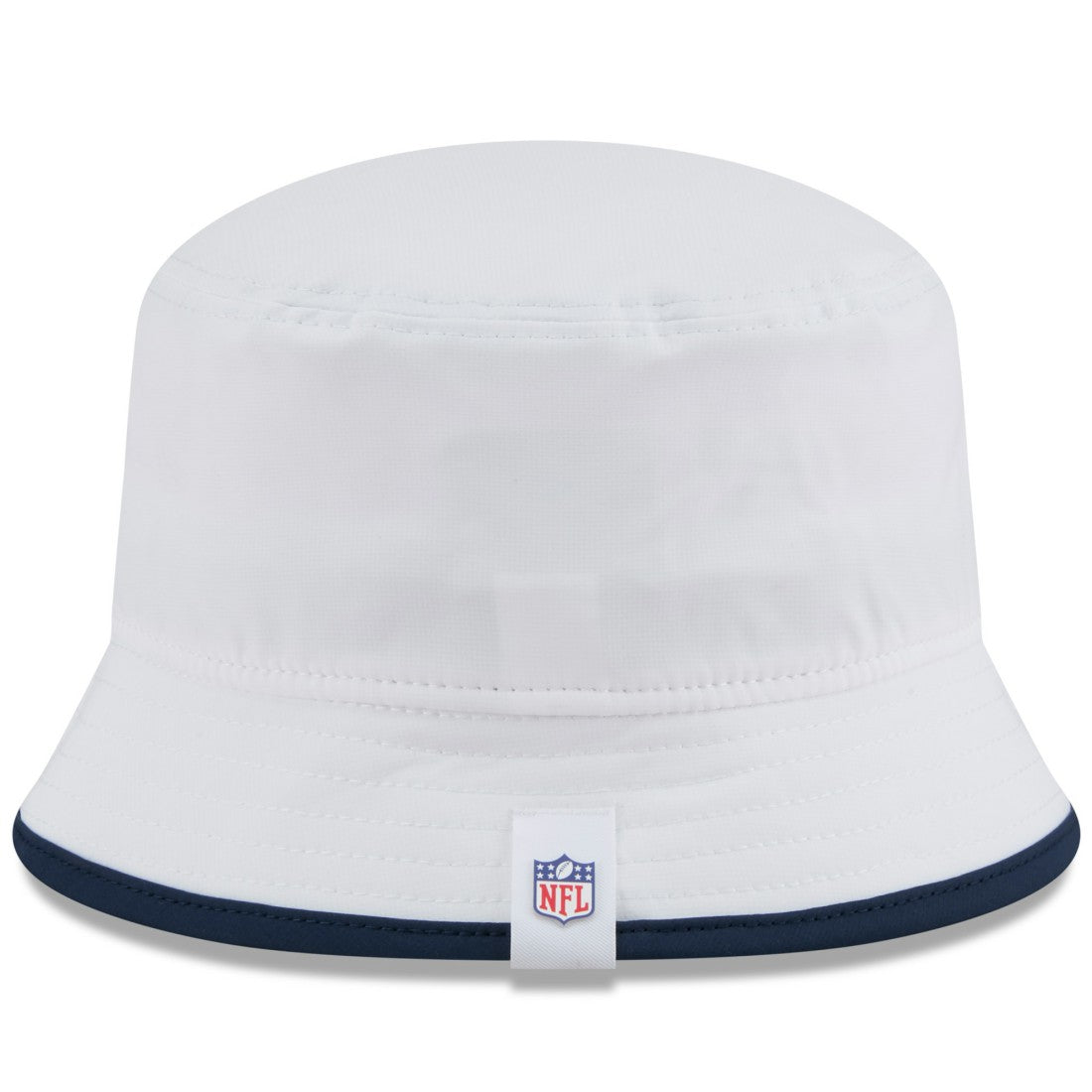 NFL Denver Broncos 2025 NFL Training Camp Stretch Bucket Hat