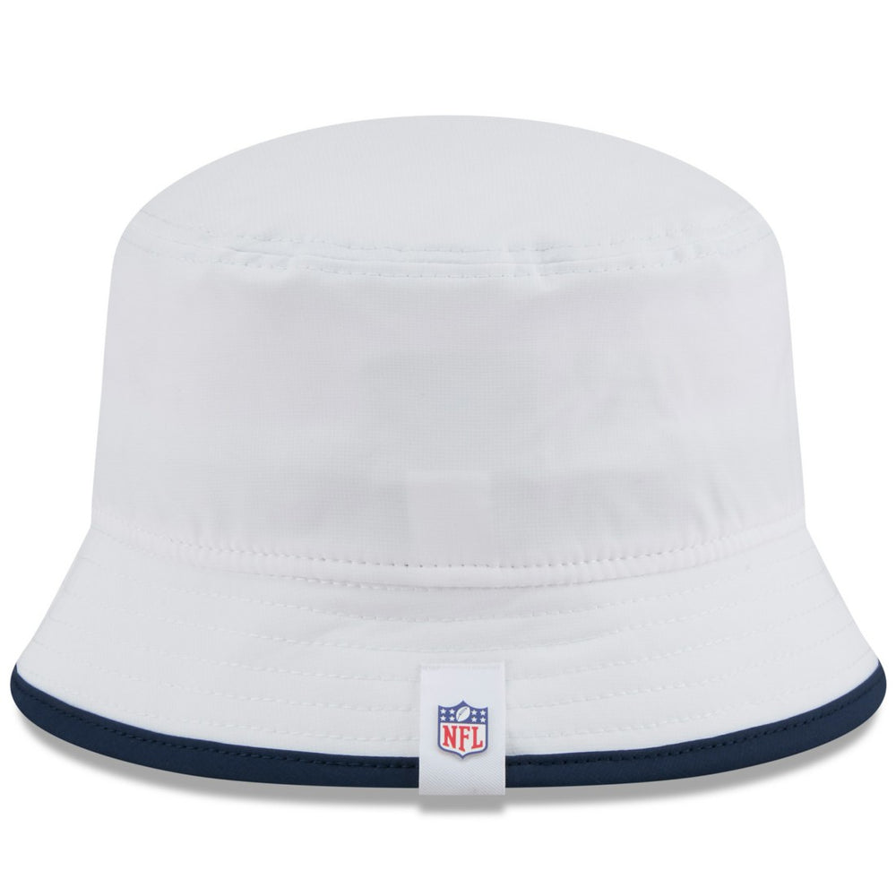 NFL Denver Broncos 2025 NFL Training Camp Stretch Bucket Hat