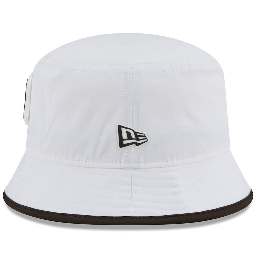 NFL Cleveland Browns 2025 NFL Training Camp Stretch Bucket Hat