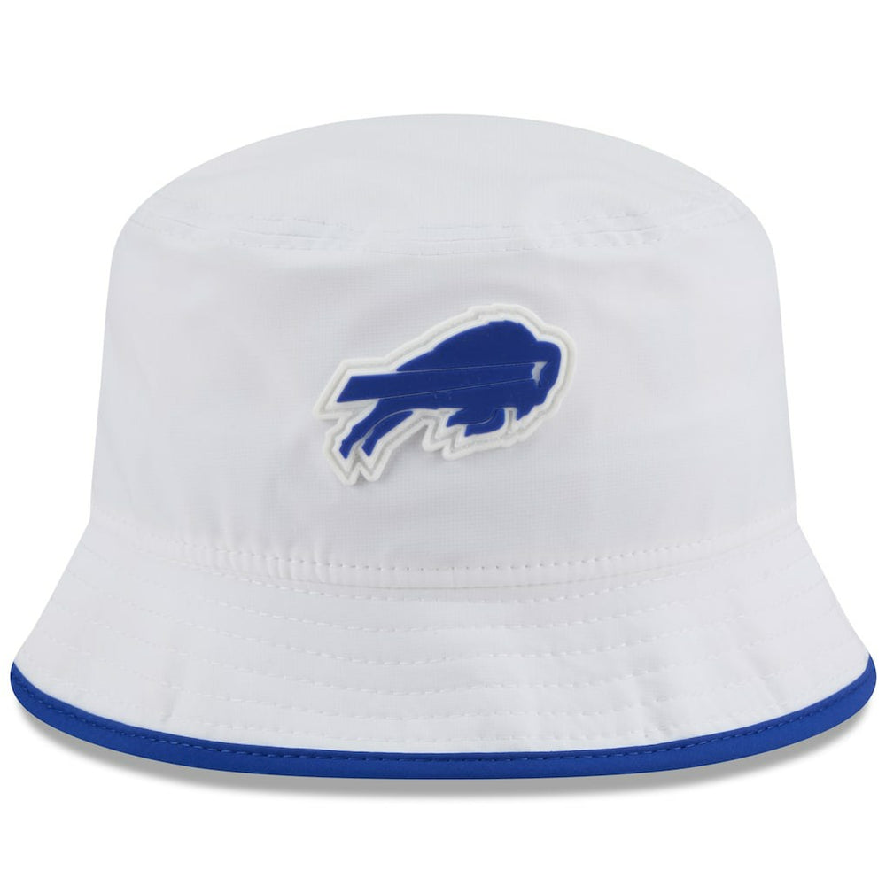 NFL Buffalo Bills 2025 NFL Training Camp Stretch Bucket Hat