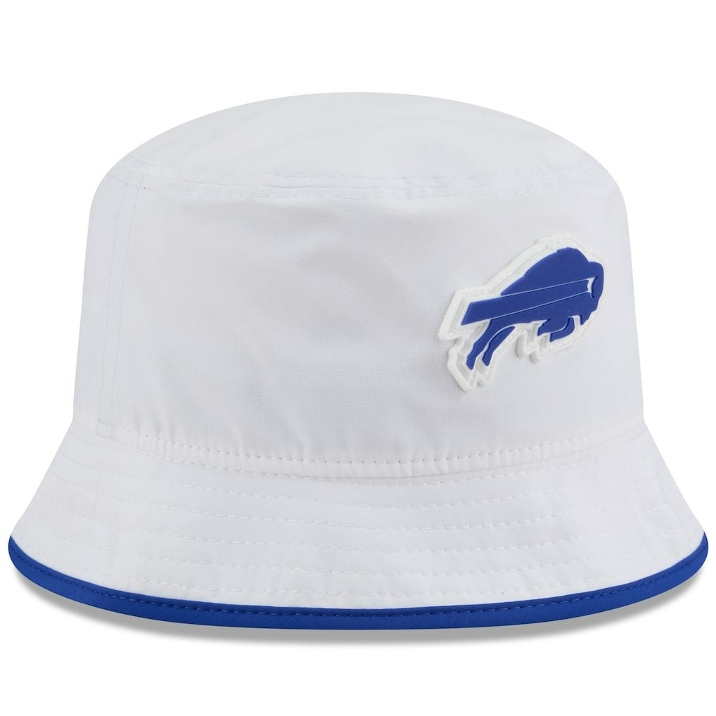 NFL Buffalo Bills 2025 NFL Training Camp Stretch Bucket Hat
