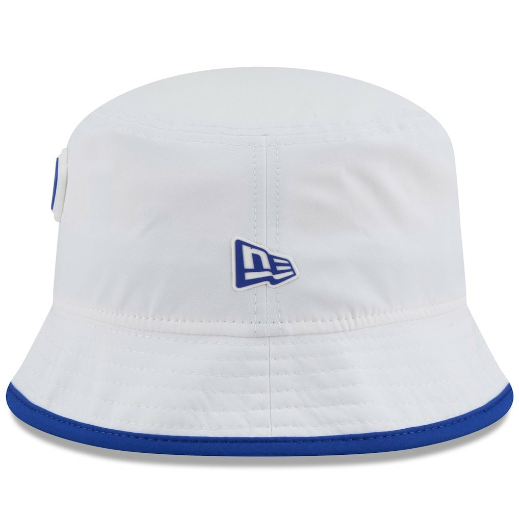 NFL Buffalo Bills 2025 NFL Training Camp Stretch Bucket Hat