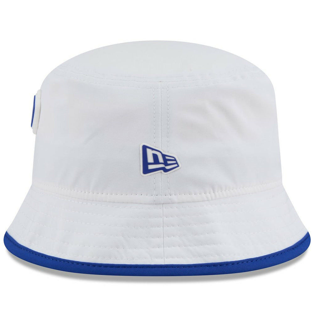 NFL Buffalo Bills 2025 NFL Training Camp Stretch Bucket Hat