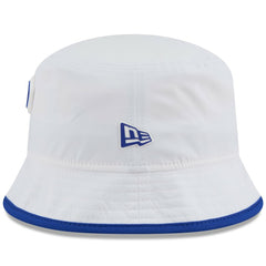 NFL Buffalo Bills 2025 NFL Training Camp Stretch Bucket Hat