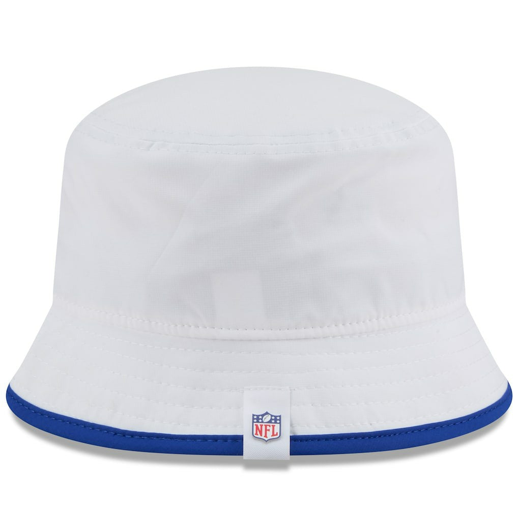 NFL Buffalo Bills 2025 NFL Training Camp Stretch Bucket Hat
