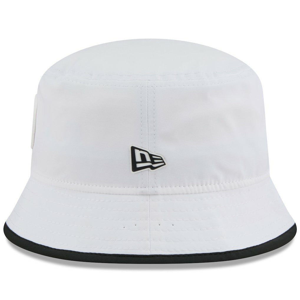 NFL Pittsburgh Steelers 2025 NFL Training Camp Stretch Bucket Hat