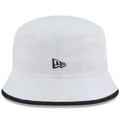 NFL Pittsburgh Steelers 2025 NFL Training Camp Stretch Bucket Hat