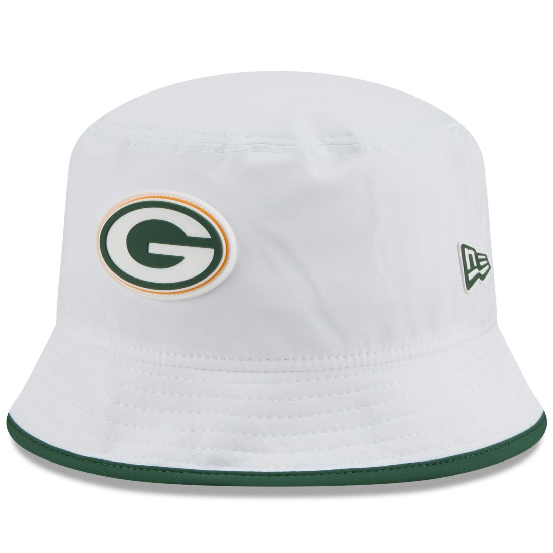 NFL Green Bay Packers 2025 NFL Training Camp Stretch Bucket Hat