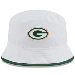 NFL Green Bay Packers 2025 NFL Training Camp Stretch Bucket Hat