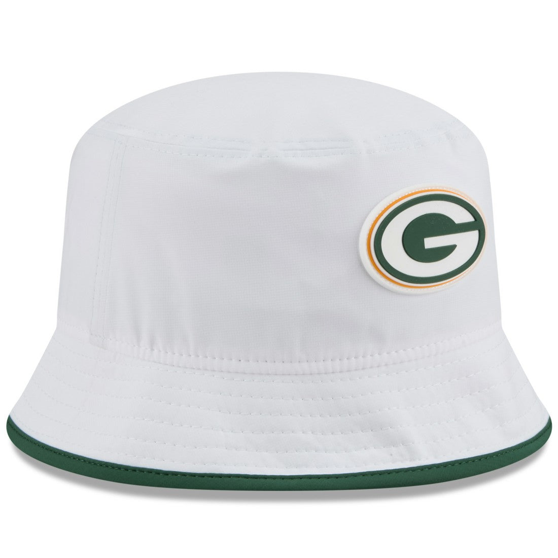 NFL Green Bay Packers 2025 NFL Training Camp Stretch Bucket Hat