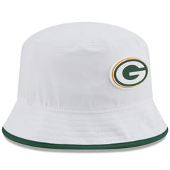 NFL Green Bay Packers 2025 NFL Training Camp Stretch Bucket Hat