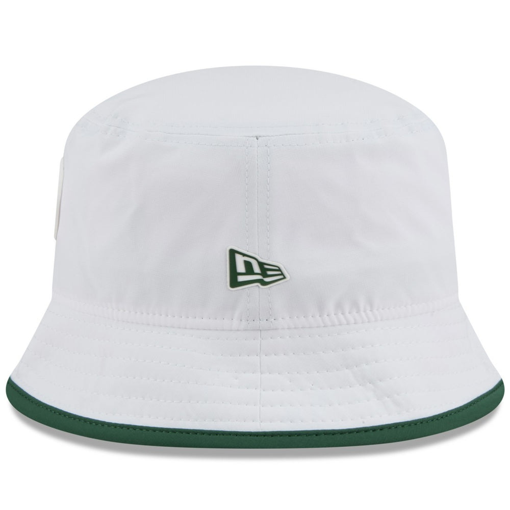 NFL Green Bay Packers 2025 NFL Training Camp Stretch Bucket Hat