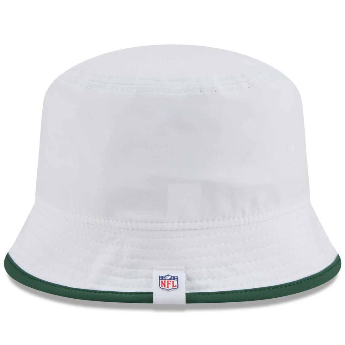NFL Green Bay Packers 2025 NFL Training Camp Stretch Bucket Hat