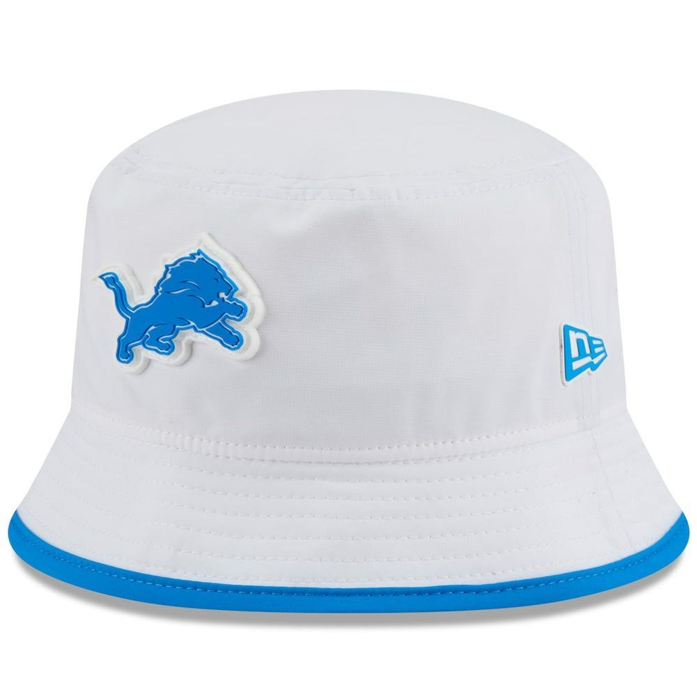 NFL Detroit Lions 2025 NFL Training Camp Stretch Bucket Hat
