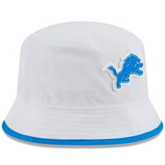 NFL Detroit Lions 2025 NFL Training Camp Stretch Bucket Hat