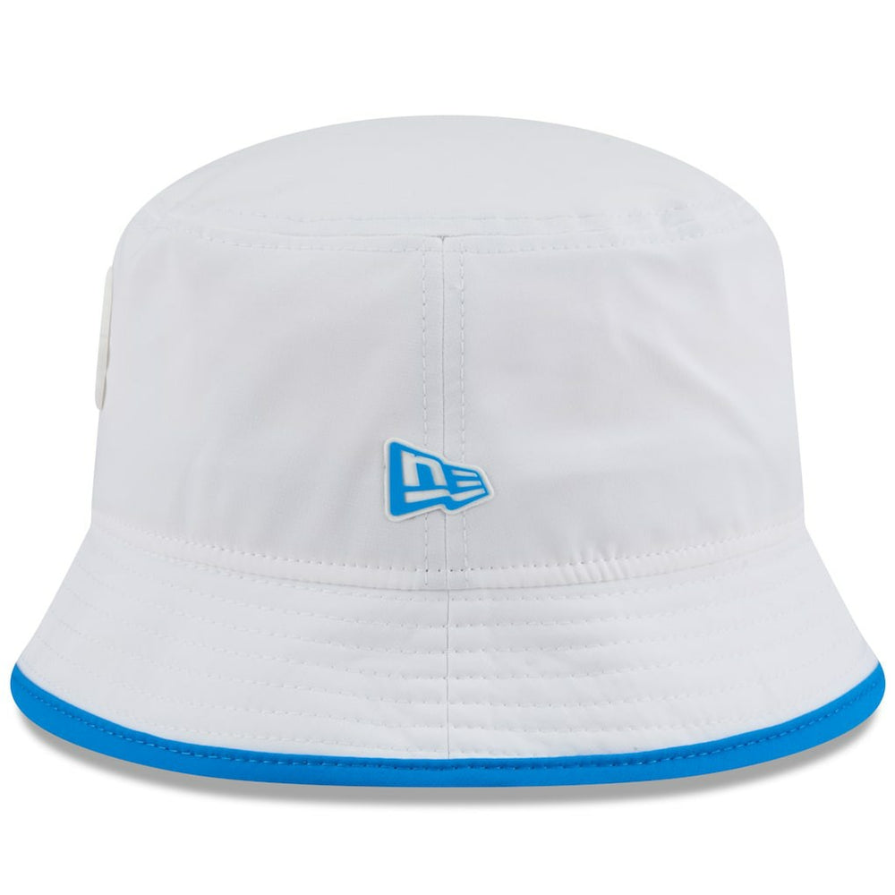 NFL Detroit Lions 2025 NFL Training Camp Stretch Bucket Hat