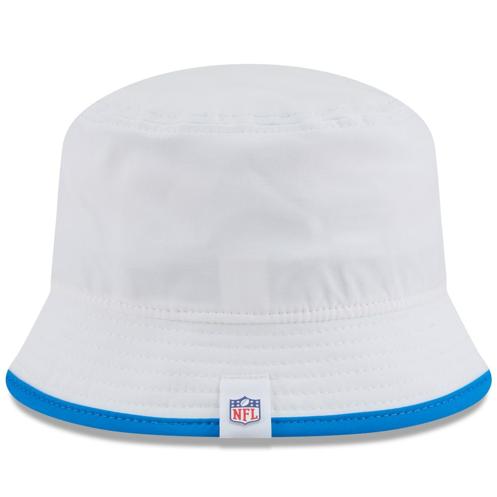 NFL Detroit Lions 2025 NFL Training Camp Stretch Bucket Hat