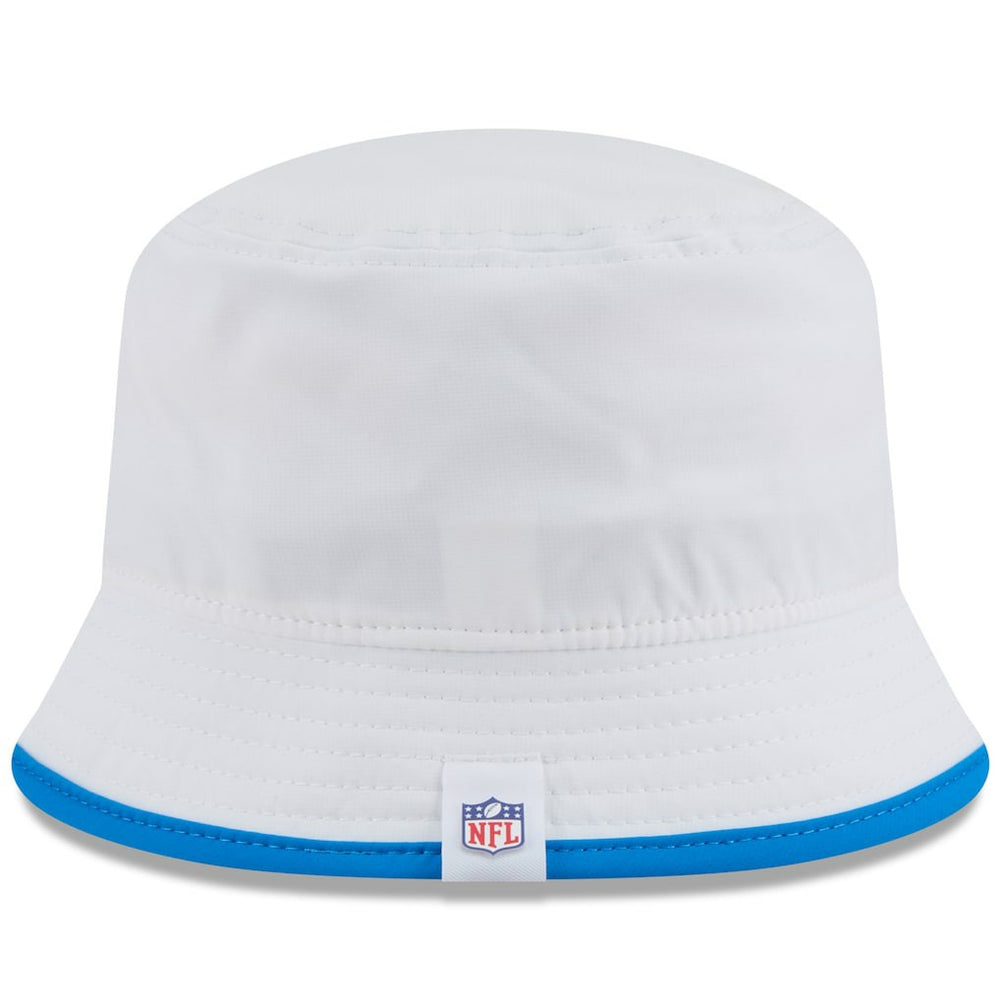NFL Detroit Lions 2025 NFL Training Camp Stretch Bucket Hat