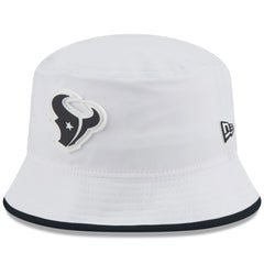 NFL Houston Texans 2025 NFL Training Camp Stretch Bucket Hat