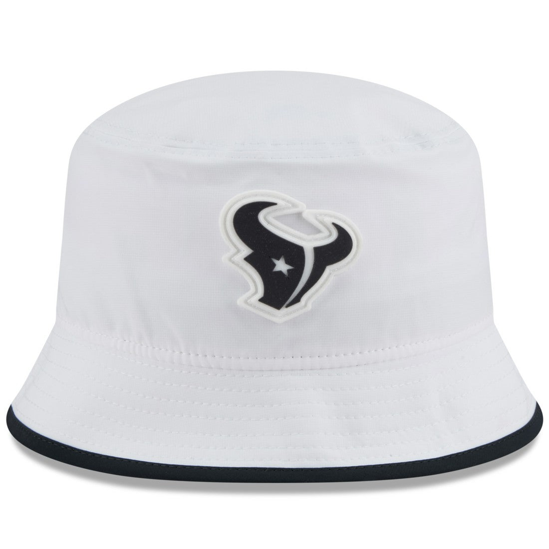 NFL Houston Texans 2025 NFL Training Camp Stretch Bucket Hat