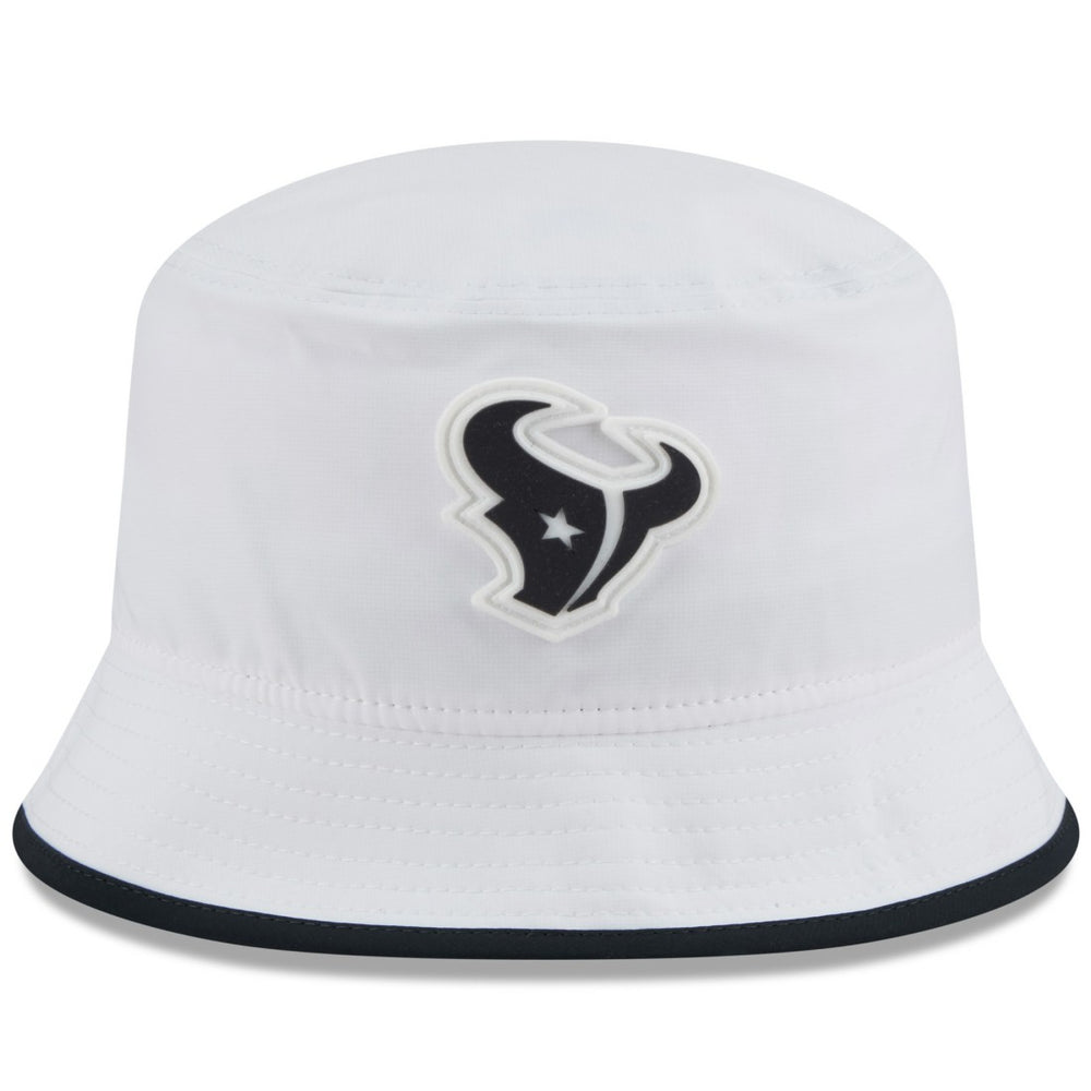 NFL Houston Texans 2025 NFL Training Camp Stretch Bucket Hat