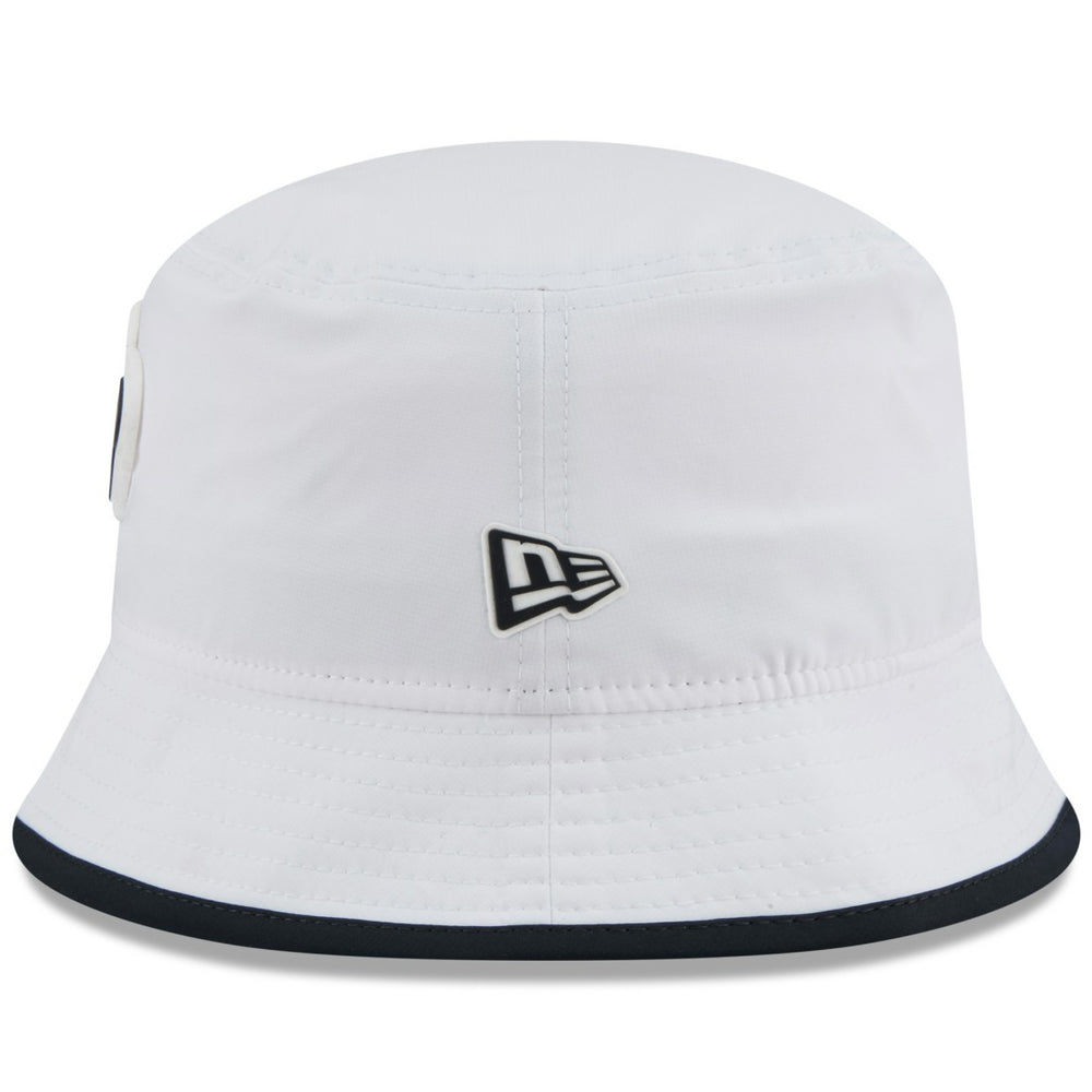 NFL Houston Texans 2025 NFL Training Camp Stretch Bucket Hat