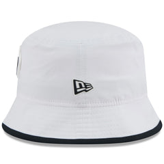 NFL Houston Texans 2025 NFL Training Camp Stretch Bucket Hat