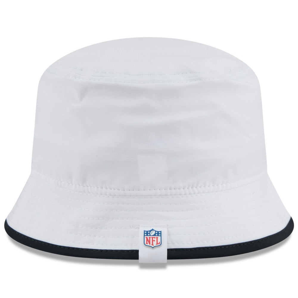 NFL Houston Texans 2025 NFL Training Camp Stretch Bucket Hat