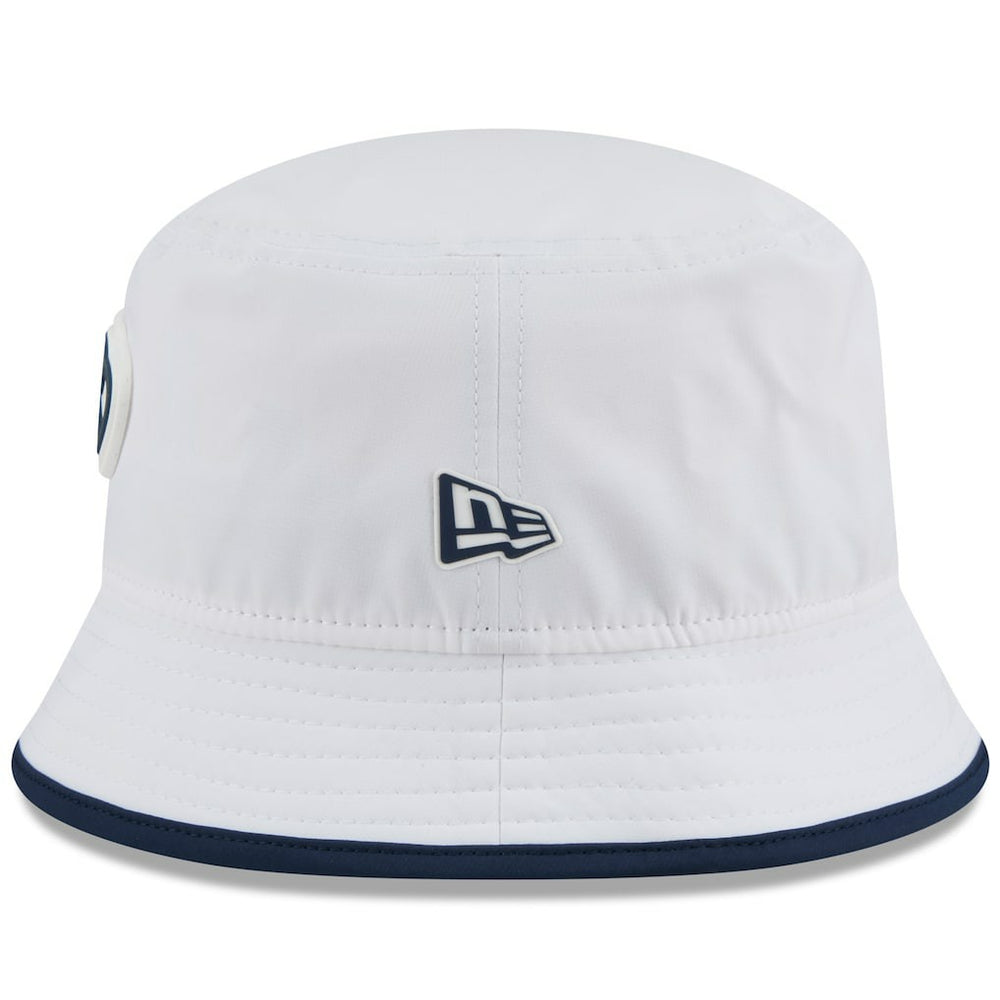 NFL Seattle Seahawks 2025 NFL Training Camp Stretch Bucket Hat
