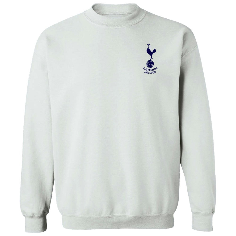Tottenham Hotspur Vive La Fete Women's Impressions Artwork Pullover Sweatshirt / Soccer Online