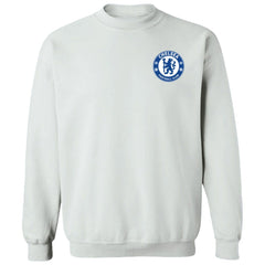 Chelsea Vive La Fete Women's Impressions Artwork Pullover Sweatshirt / Soccer Online
